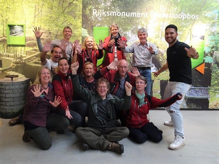 Video Illusies Workshop Volwassenen